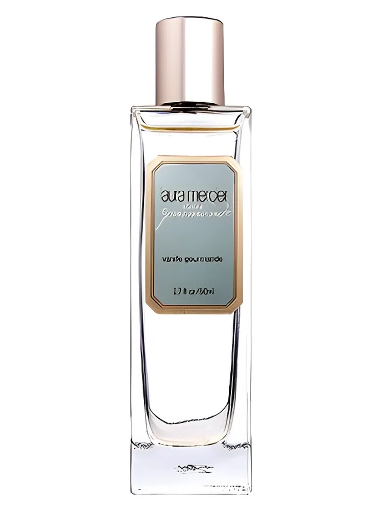 Eau Gourmande Marrons Glaces
