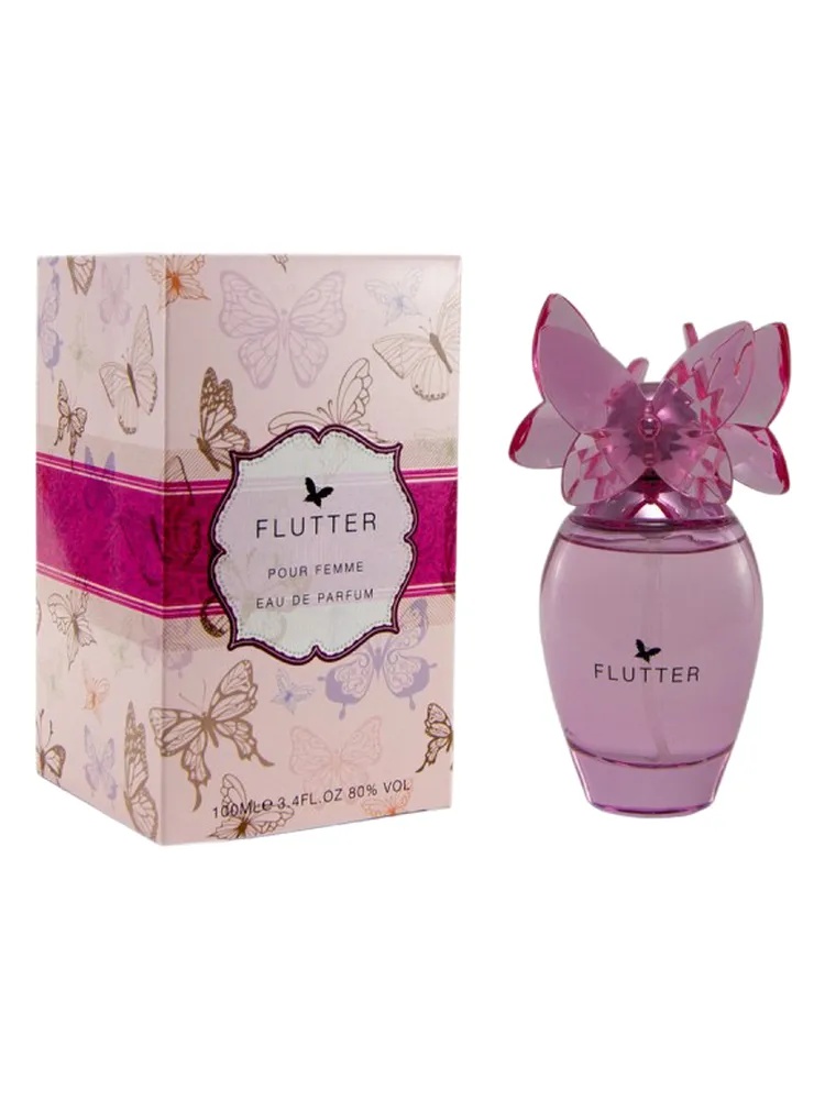 Flutter