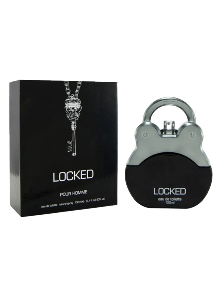 Locked