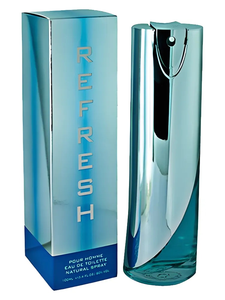 Refresh