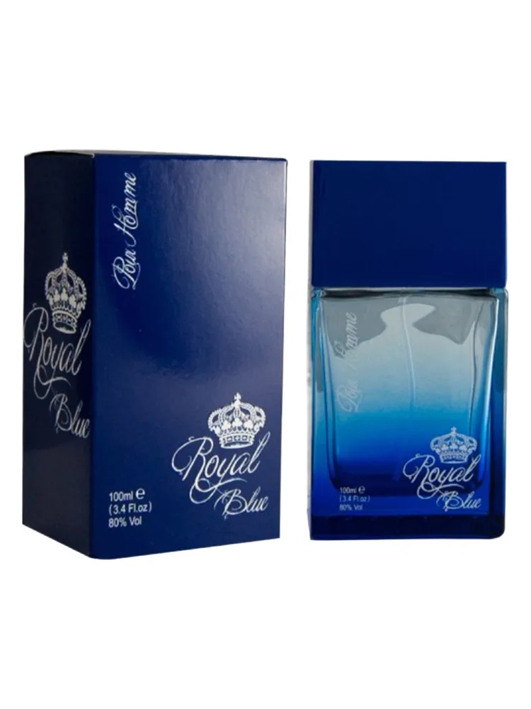 Royal Blue