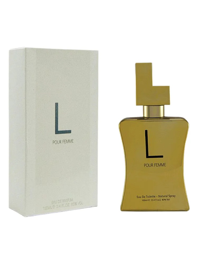 Sexxy Shoo Limited Edition Gold