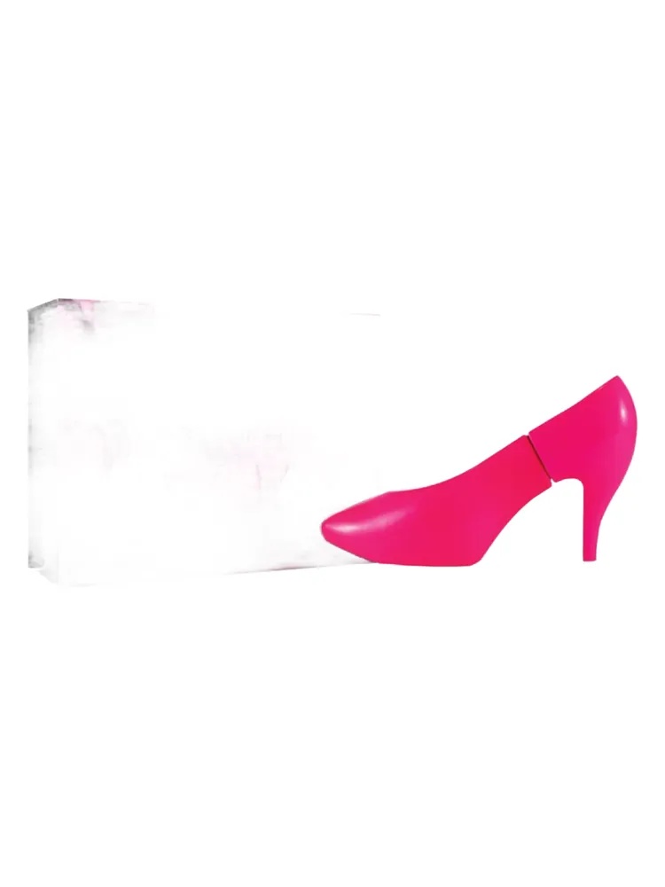Sexxy Shoo Pink