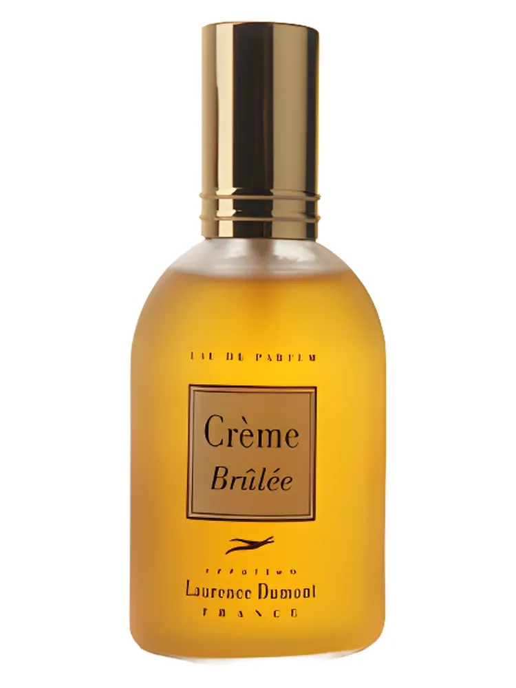 Creme Brulee