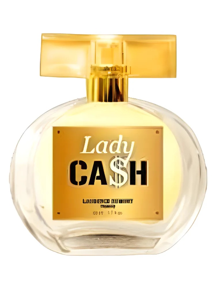 Lady Cash