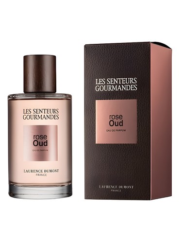Rose Oud
