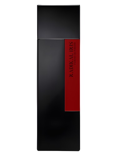 Radikal Iris