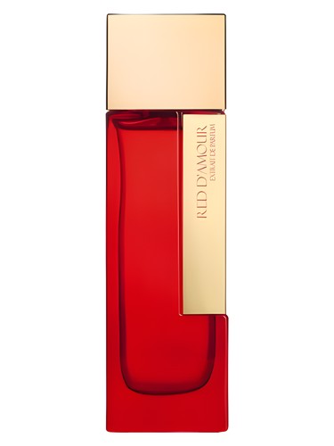 Red D Amour
