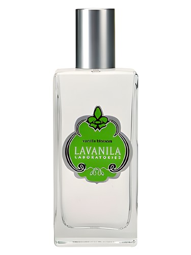 Vanilla Blossom