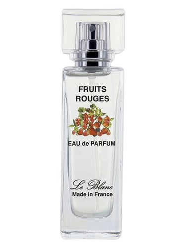 Fruits Rouges