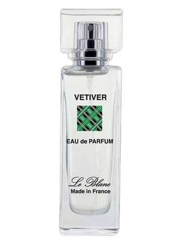 Vetiver