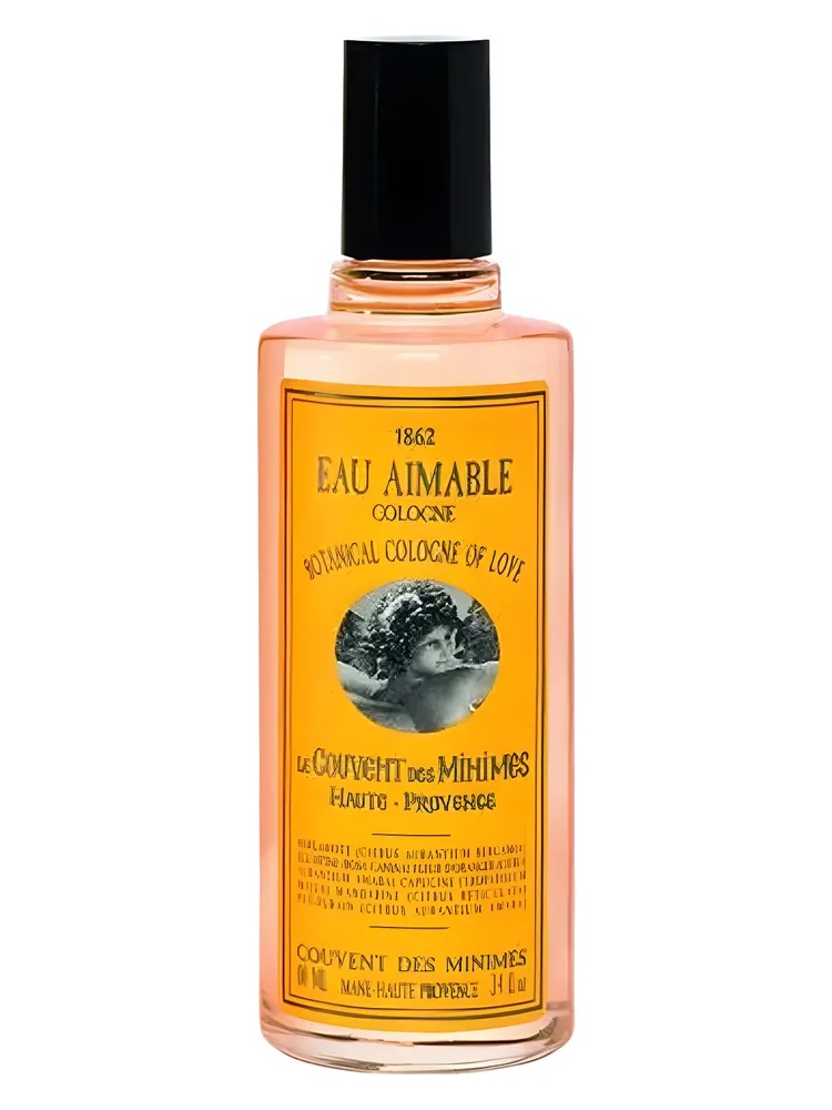 Cologne of Love