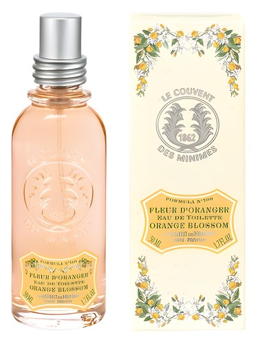 Fleur D Oranger