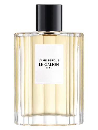 L'âme Perdue