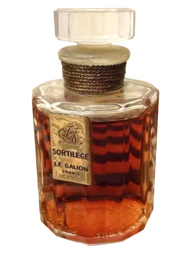 Sortilège