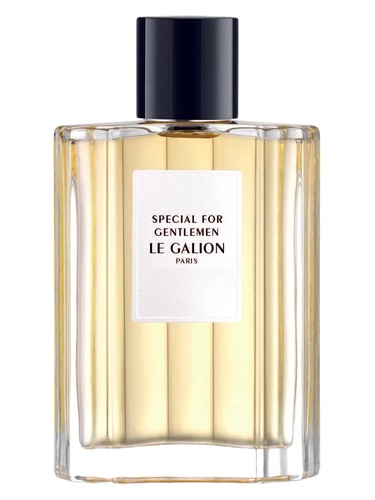 Special for Gentlemen