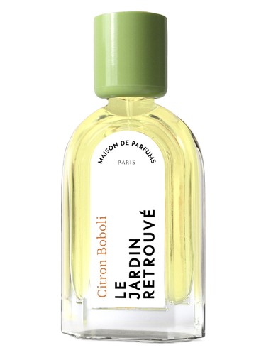 Citron Boboli