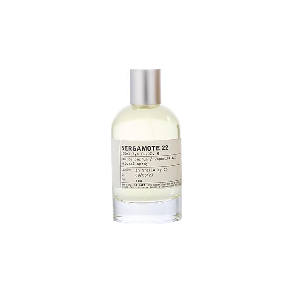 Bergamote 22