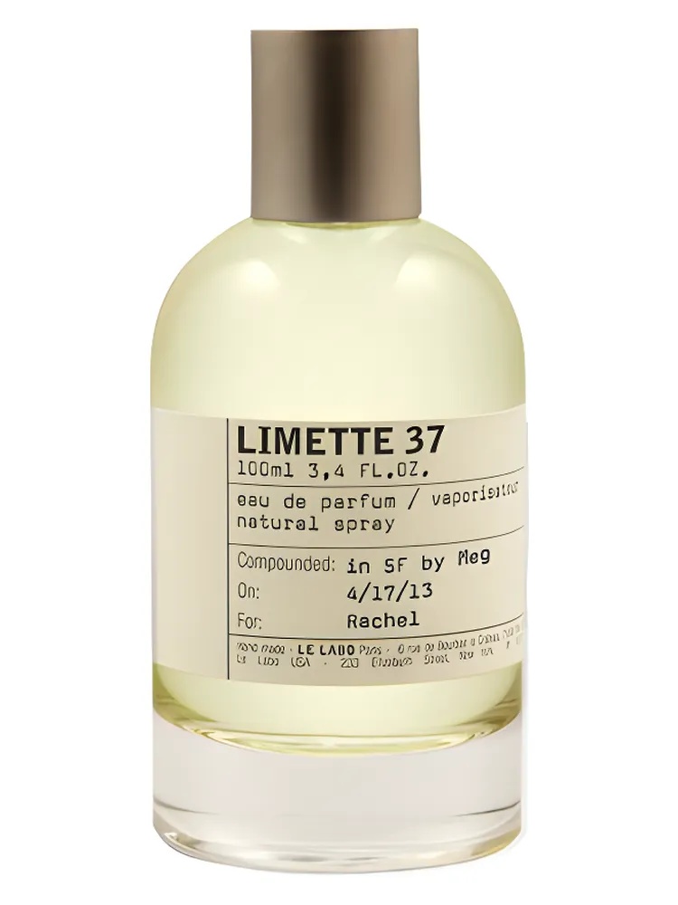 Limette 37 San Francisco