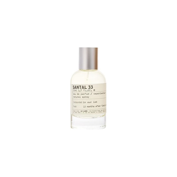 Santal 33