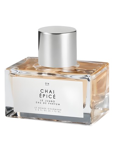 Chai Epice