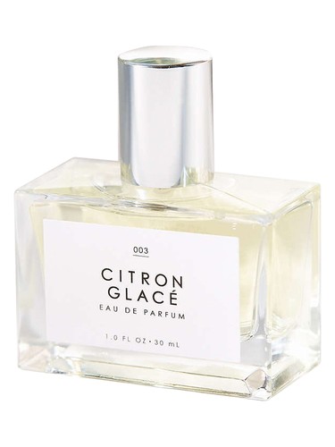 Citron Glace