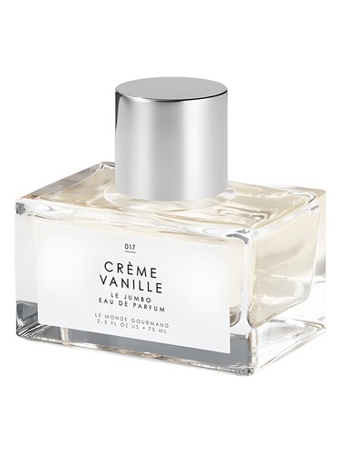 Creme Vanille