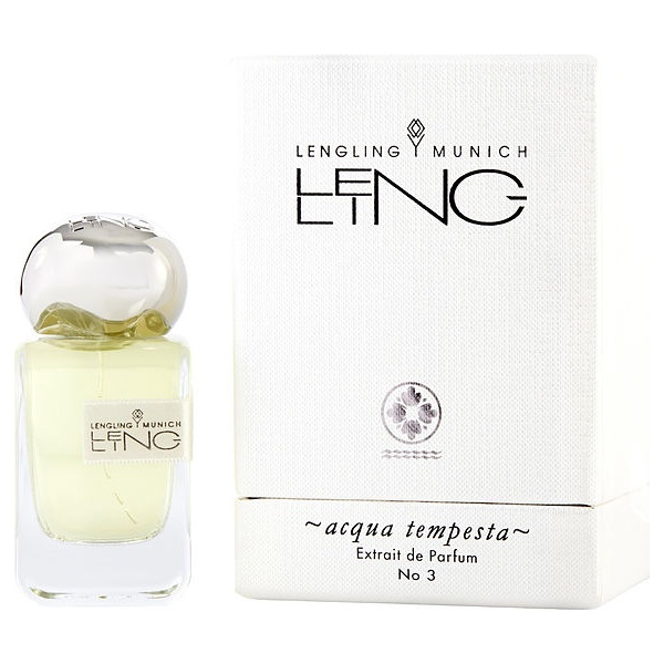 Acqua Tempesta No. 3