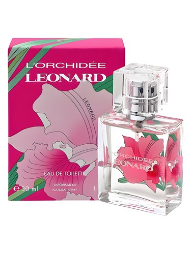 L'Orchidée