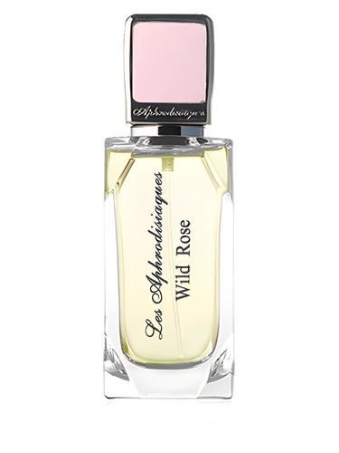 Wild Rose