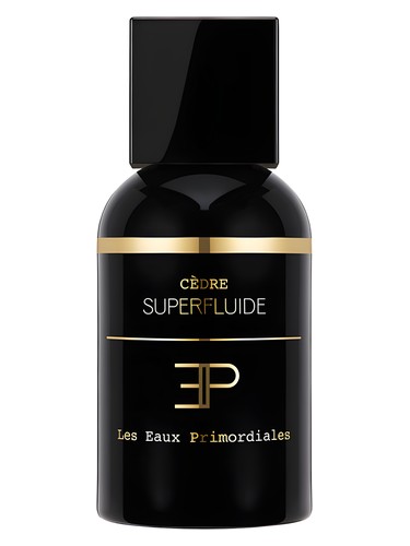 Cedre Superfluide