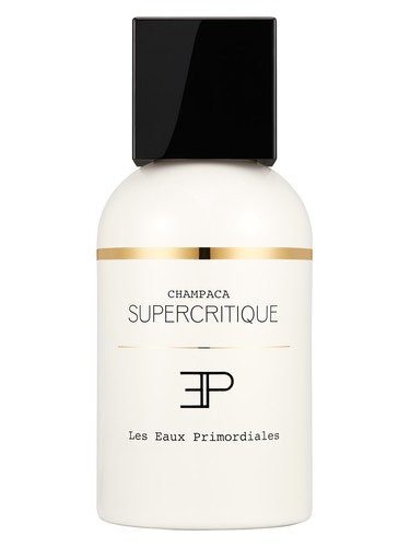 Champaca Supercritique