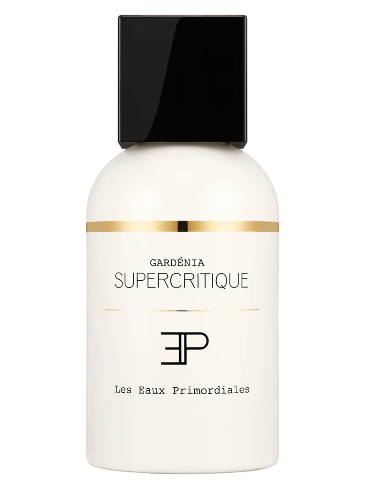 Gardenia Supercritique