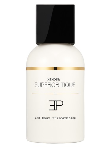 Mimosa Supercritique