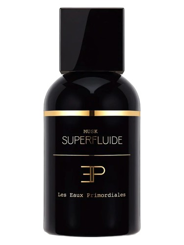 Musk Superfluide