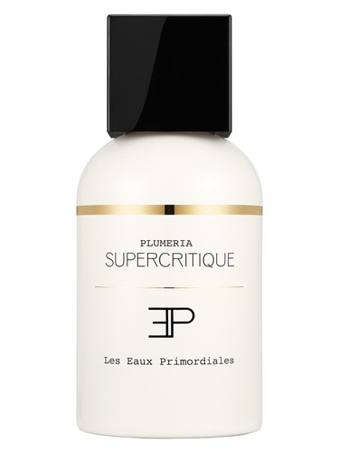 Plumeria Supercritique
