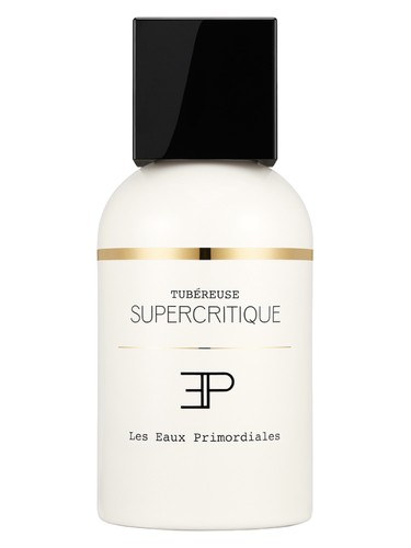 Tubereuse Supercritique