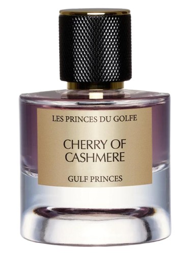 Cherry Of Cashmere