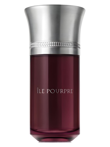 L’Ile Pourpre