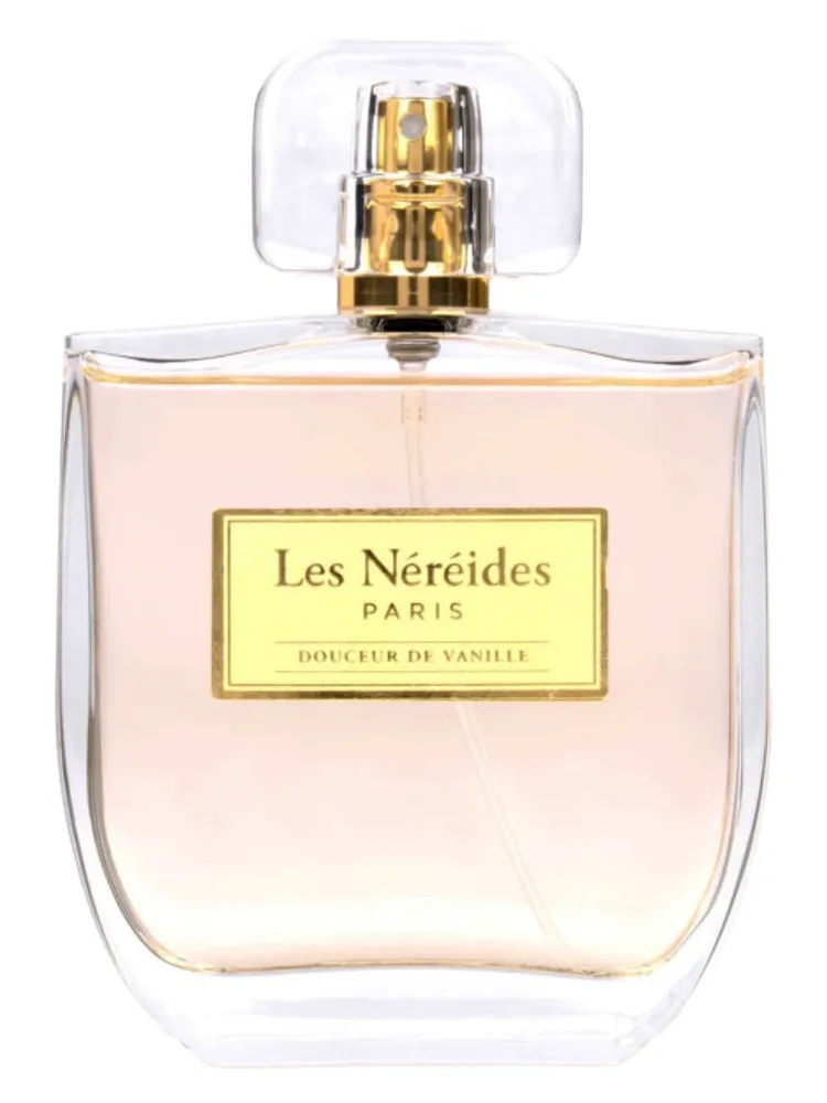 Douceur de Vanille