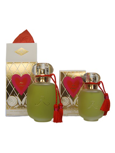 Rose D Amour 2006
