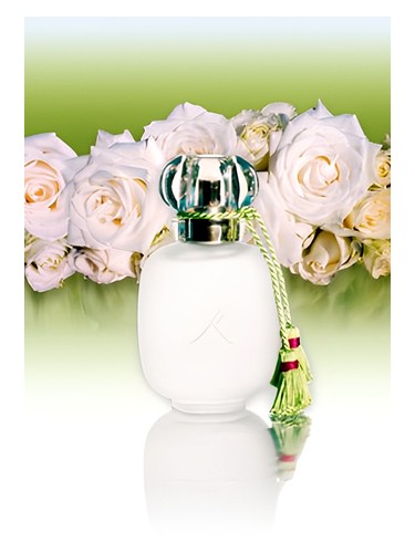 Un Zeste de Rose