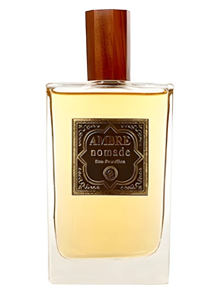 Ambre Nomade