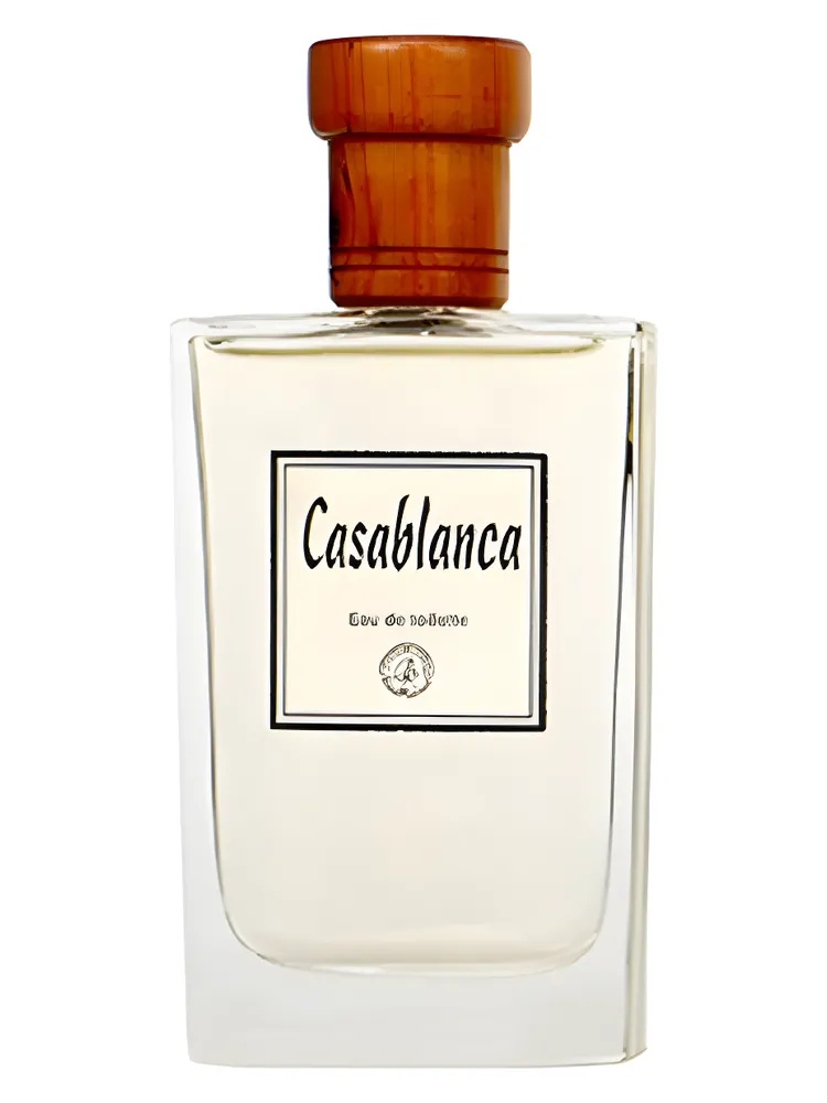 Casablanca