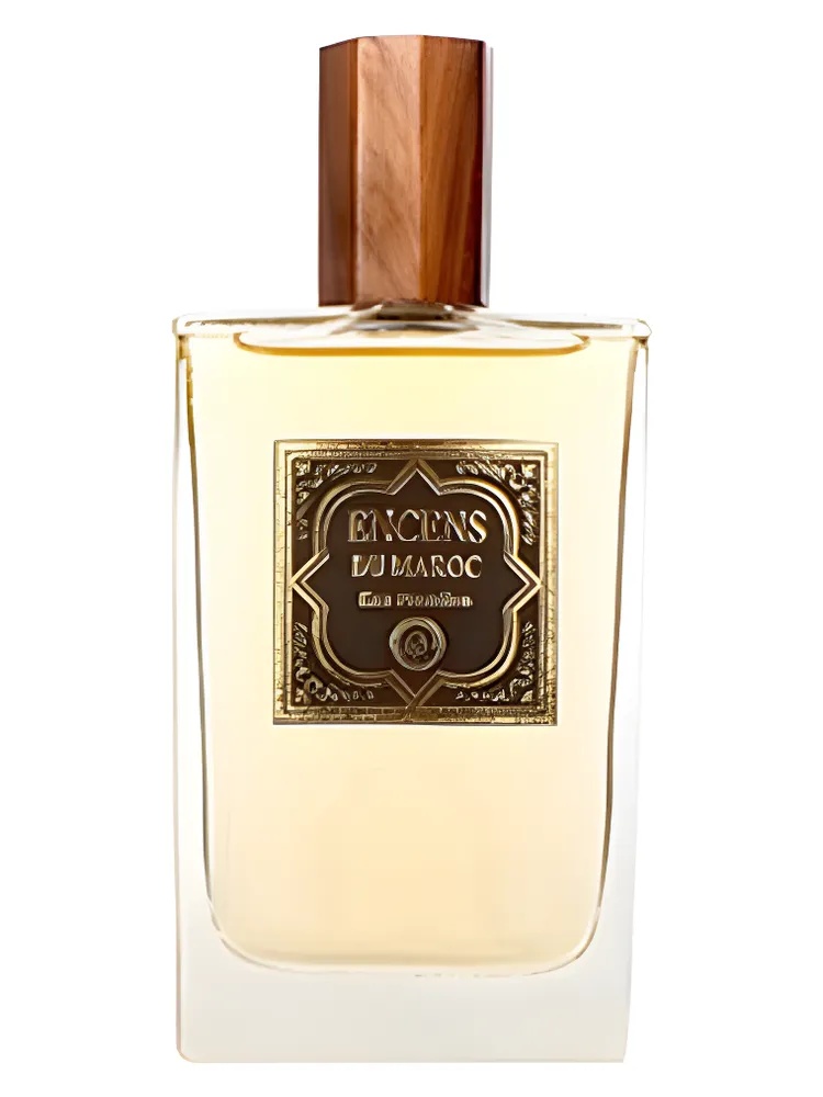 Encens du Maroc