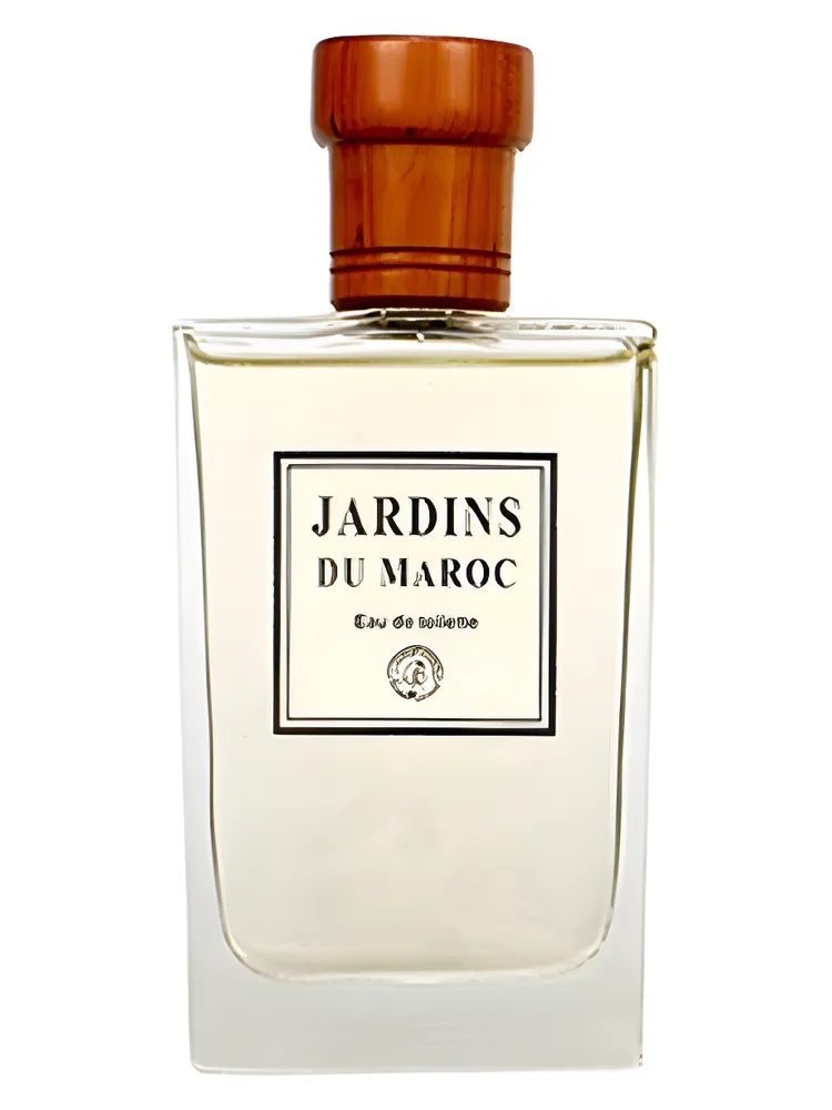 Jardins du Maroc