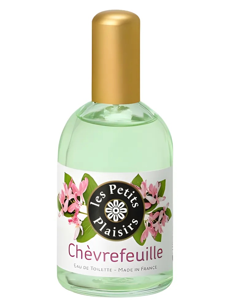 Chevrefeuille
