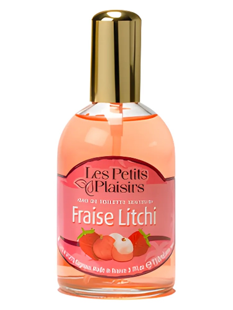 Fraise Litchi