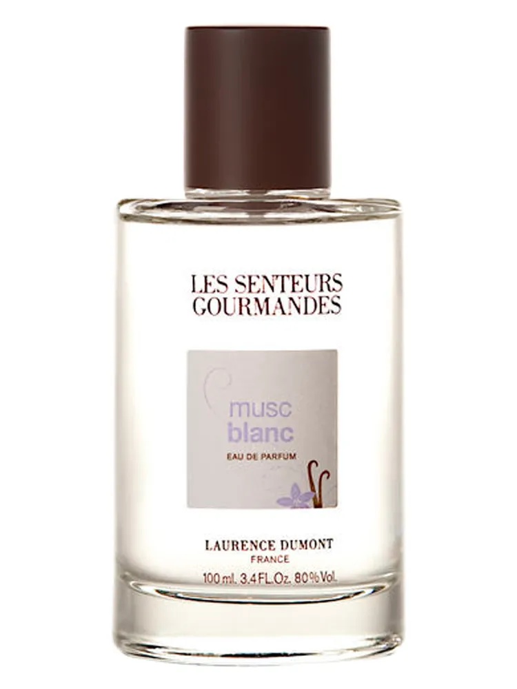 Musc Blanc