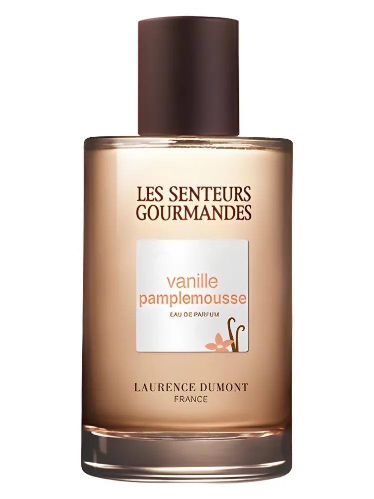 Vanille Pamplemousse